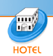 Recherchez votre hotel 