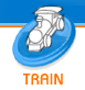 Recherchez votre billet de train