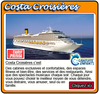 Reservez votre bateau de croisière