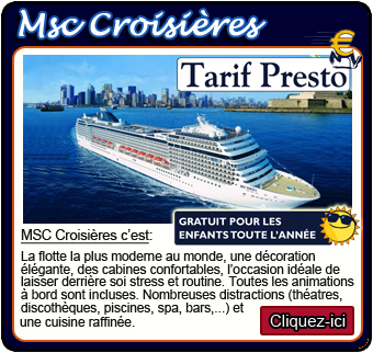 Reservez votre bateau de croisière